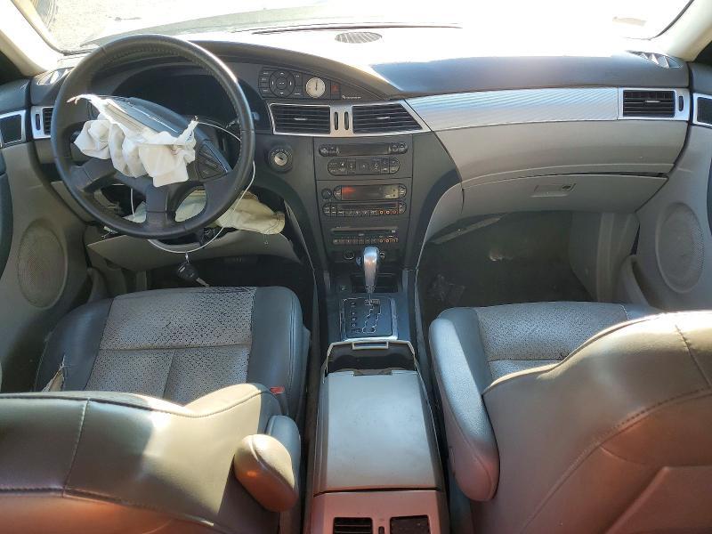 2007 Chrysler Pacifica Touring