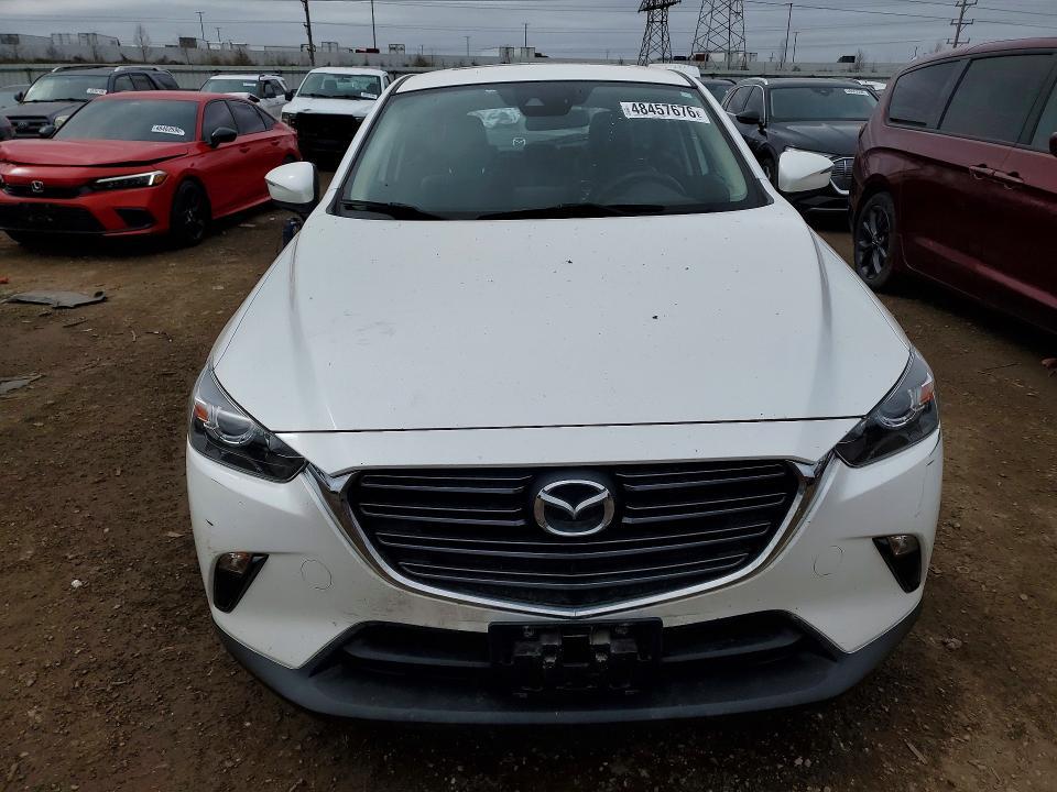 2019 Mazda Cx-3 Touring