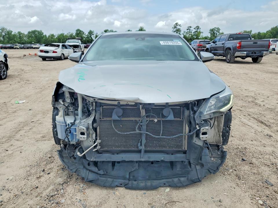 2016 Toyota Avalon Hybrid Limited