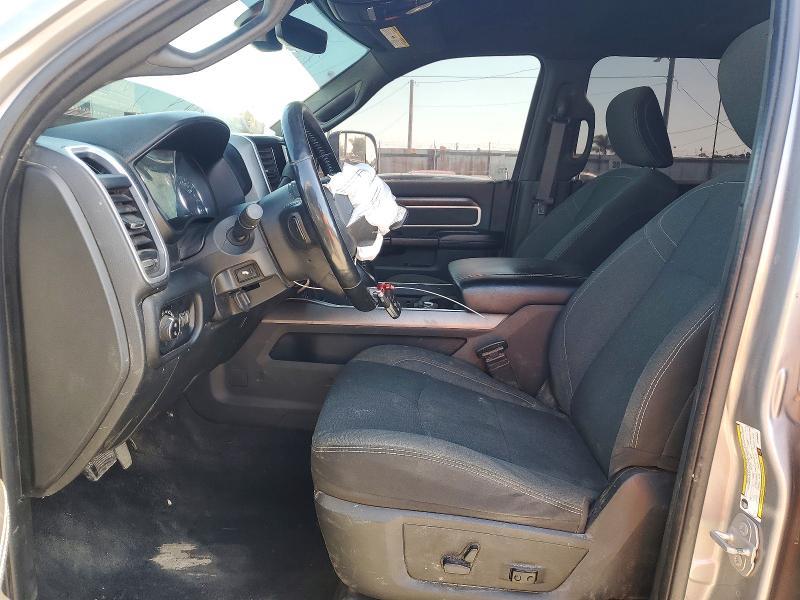 2020 Dodge RAM 3500 BIG Horn