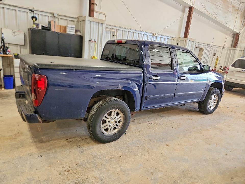 2009 Chev Colorado