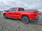 2021 Chevrolet Silverado K1500 LT Trail Boss