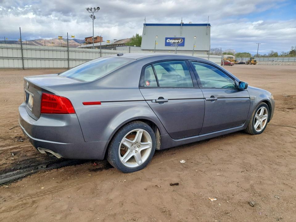 2005 Acura TL
