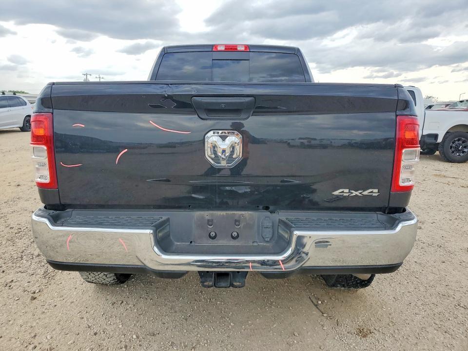 2020 Dodge RAM 2500 Tradesman