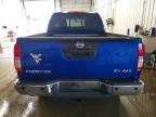 2013 Nissan Frontier SV V6