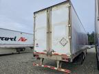 2014 Utility VS2DX DRY Van Trailer