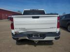 2022 Chevrolet Silverado K1500 Custom