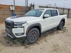 2025 Nissan Frontier PRO-X