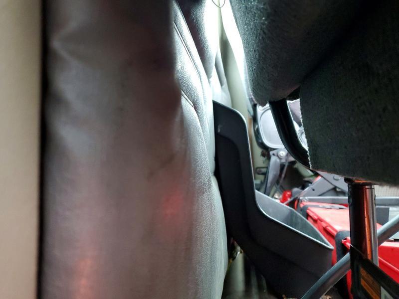 2016 Freightliner Cascadia 125 Semi Truck