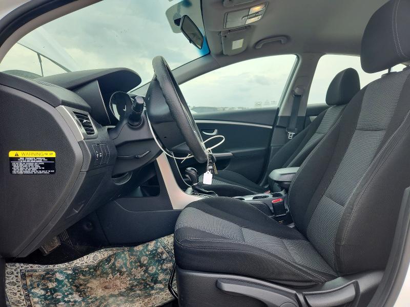 2016 Hyundai Elantra gt Base