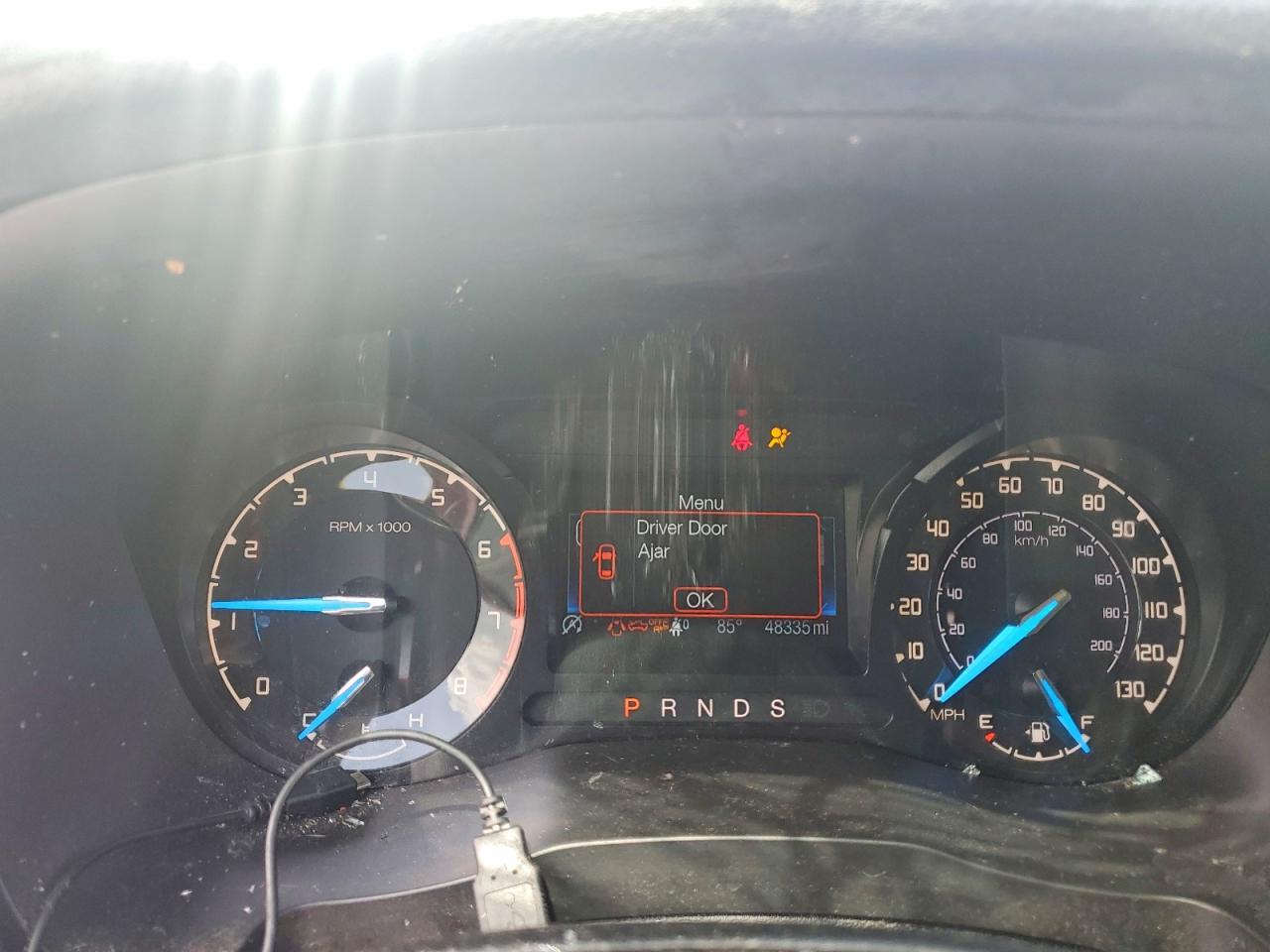 2020 Ford Ranger XL