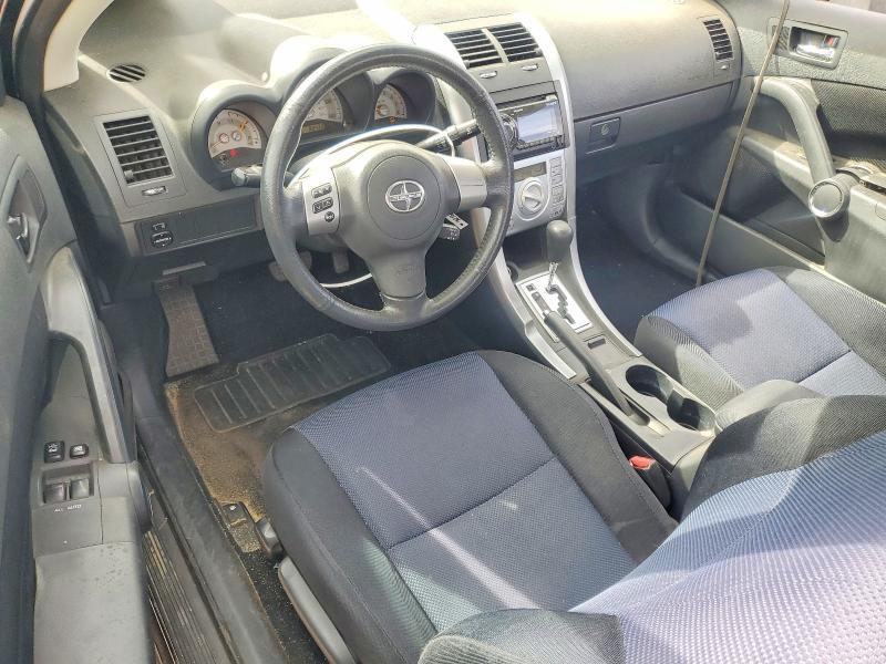 2007 Scion TC