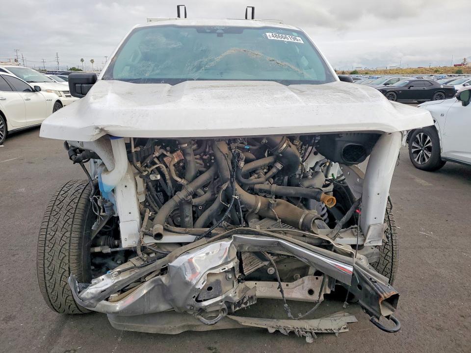 2021 Ford F150 Super Cab