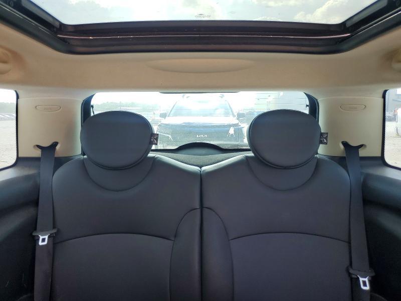 2013 Mini Cooper