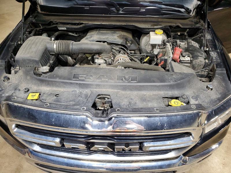 2019 Dodge RAM 1500 BIG Horn
