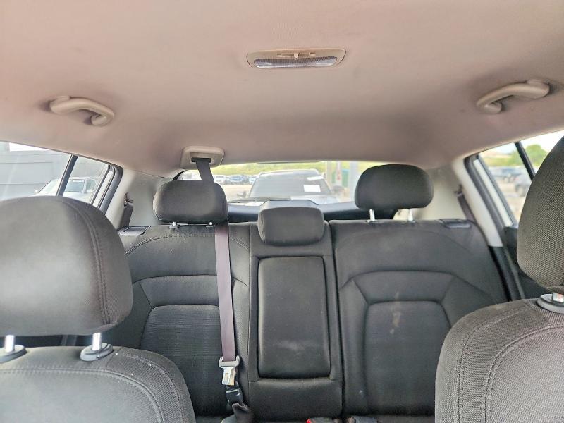 2013 KIA Sportage lx