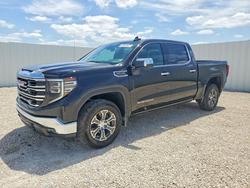 Salvage cars for sale from Copart Arcadia, FL: 2026 GMC Sierra C1500 SLT
