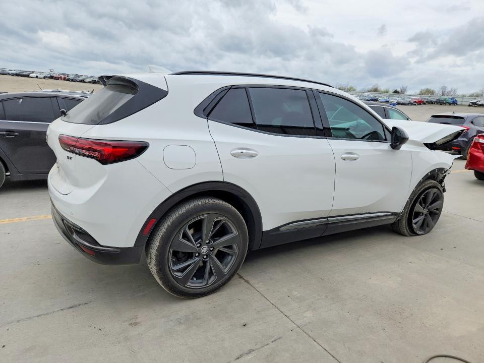 2022 Buick Envision Essence