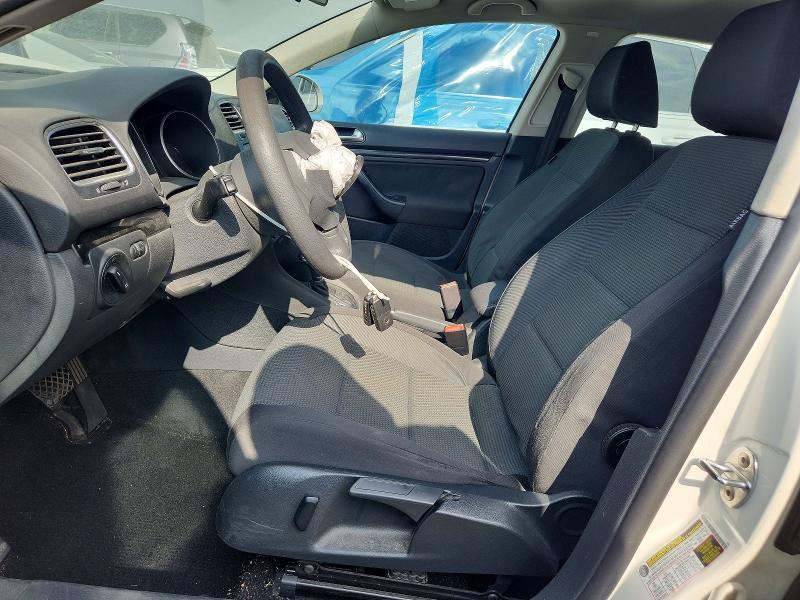 2010 Volkswagen Jetta s