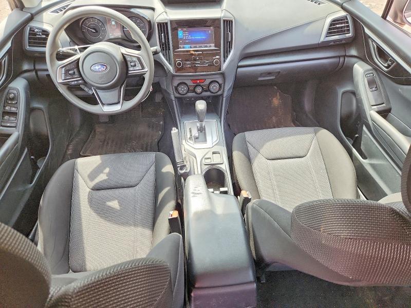 2023 Subaru Impreza