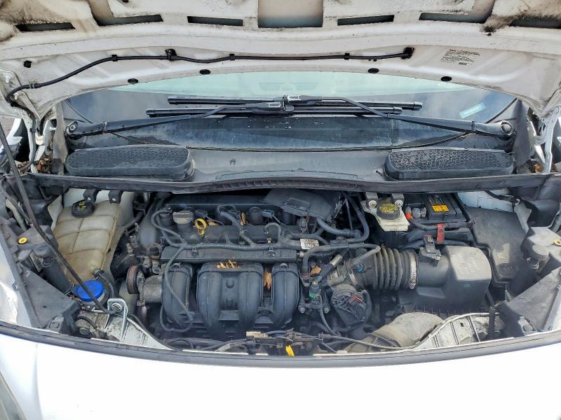 2015 Ford Transit Connect xl Utility / Service van