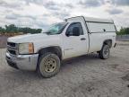 2009 Chevrolet Silverado K2500 Heavy Duty