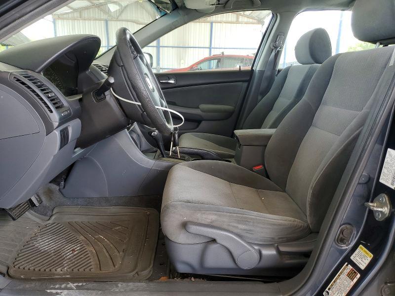 2005 Honda Accord lx