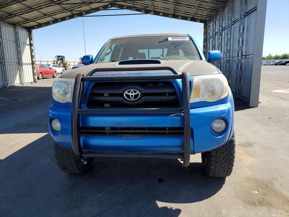 2007 Toyota Tacoma V6