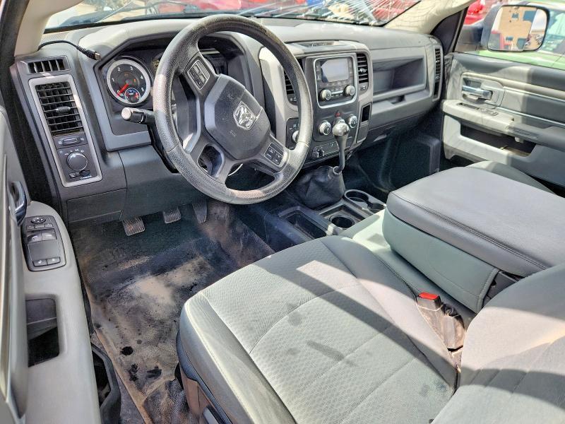 2015 Dodge RAM 3500 ST