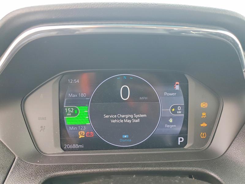2023 Chevrolet Bolt ev 1LT