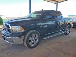 Salvage cars for sale from Copart Phoenix, AZ: 2016 Dodge RAM 1500 SLT