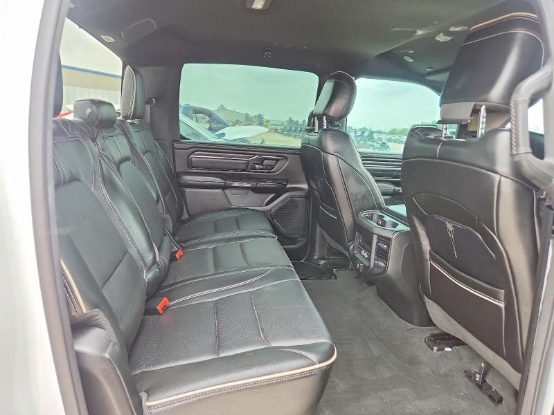 2022 Dodge RAM 1500 Limited