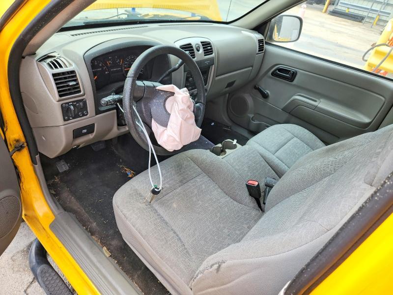 2007 Chevrolet Colorado