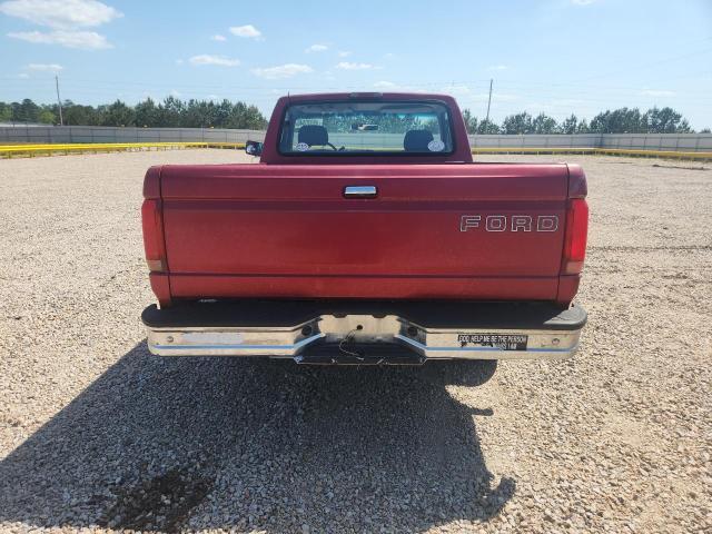 1995 Ford F150