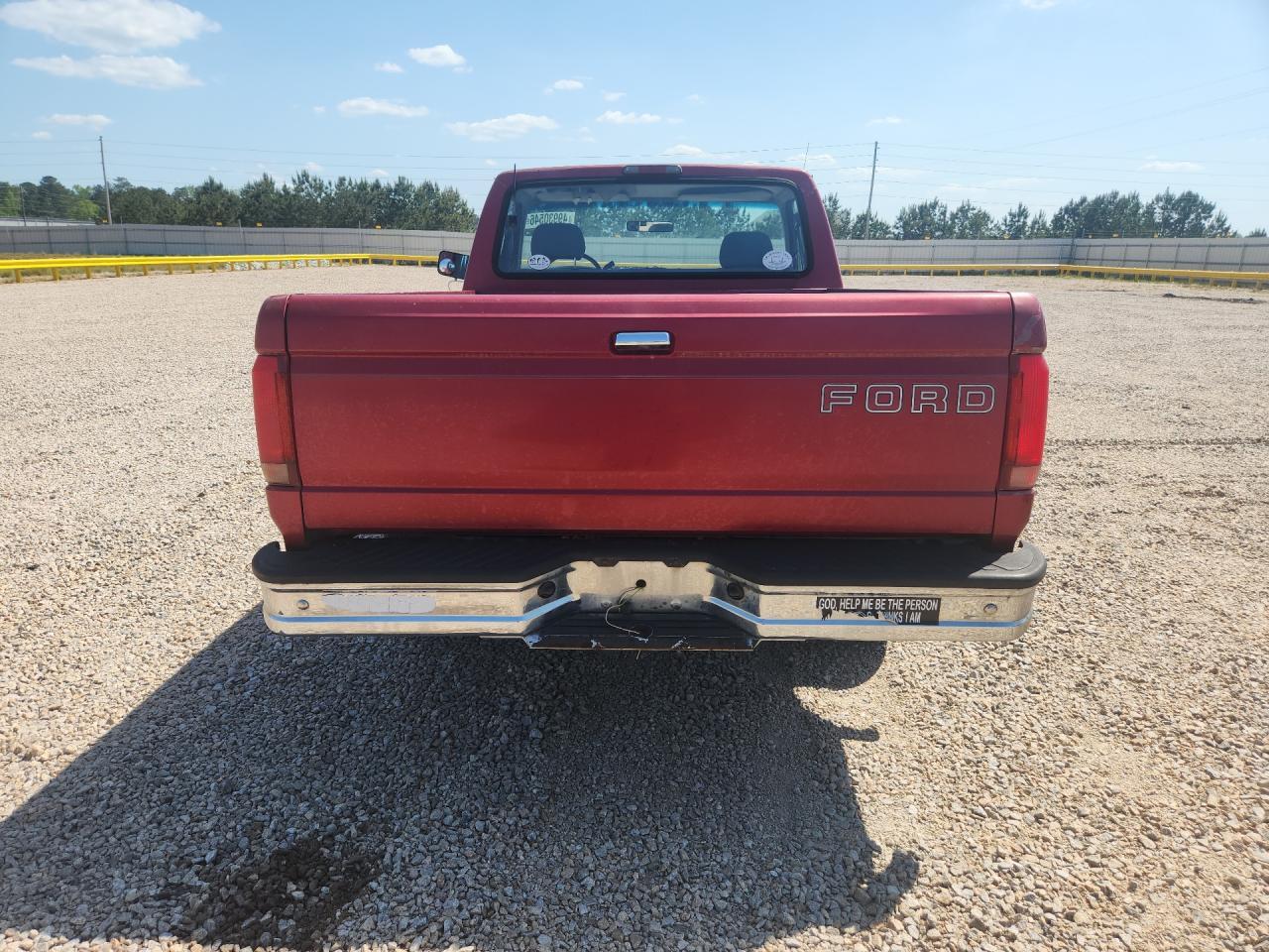 1995 Ford F150