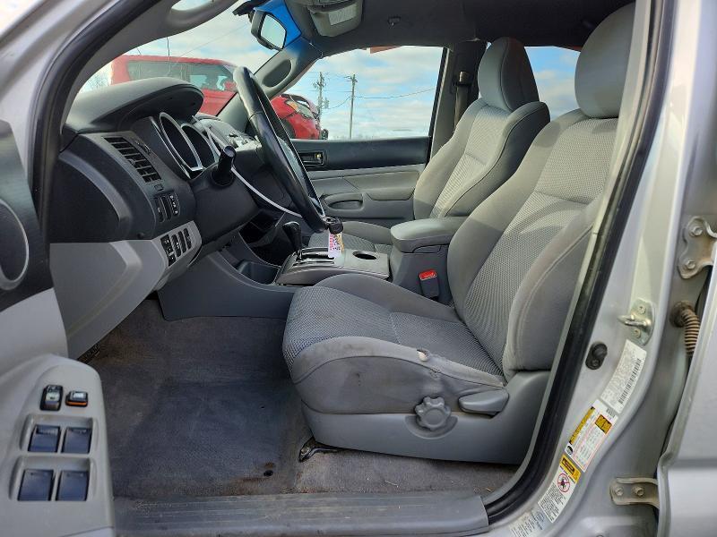 2010 Toyota Tacoma V6