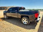 2018 Chevrolet Silverado K1500 LTZ