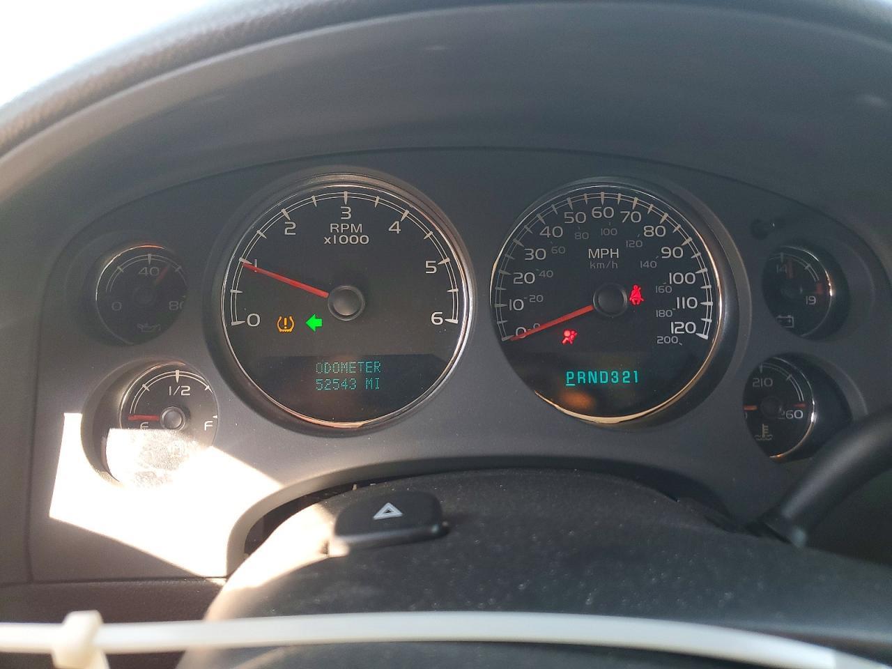 2007 Chevrolet Avalanche K1500