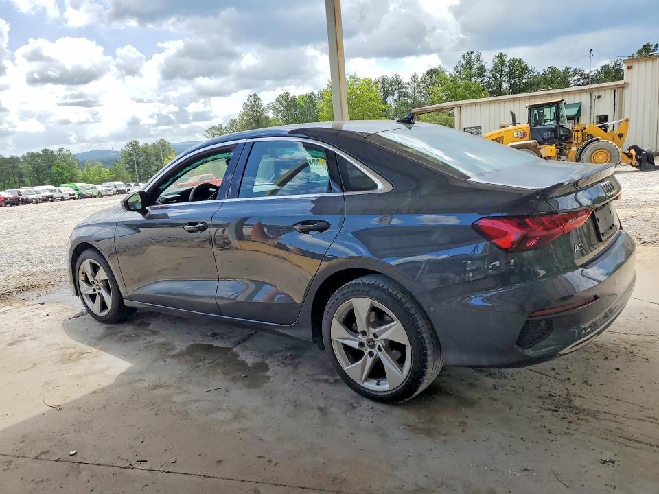 2023 Audi A3 Premium
