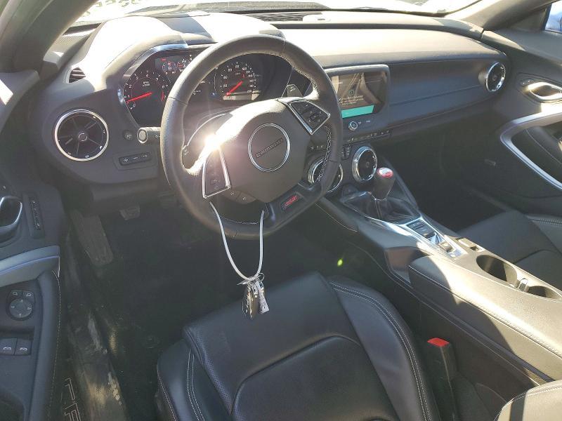 2023 Chevrolet Camaro ss