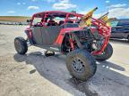 2020 Polaris RZR Turbo Utility Vehicle