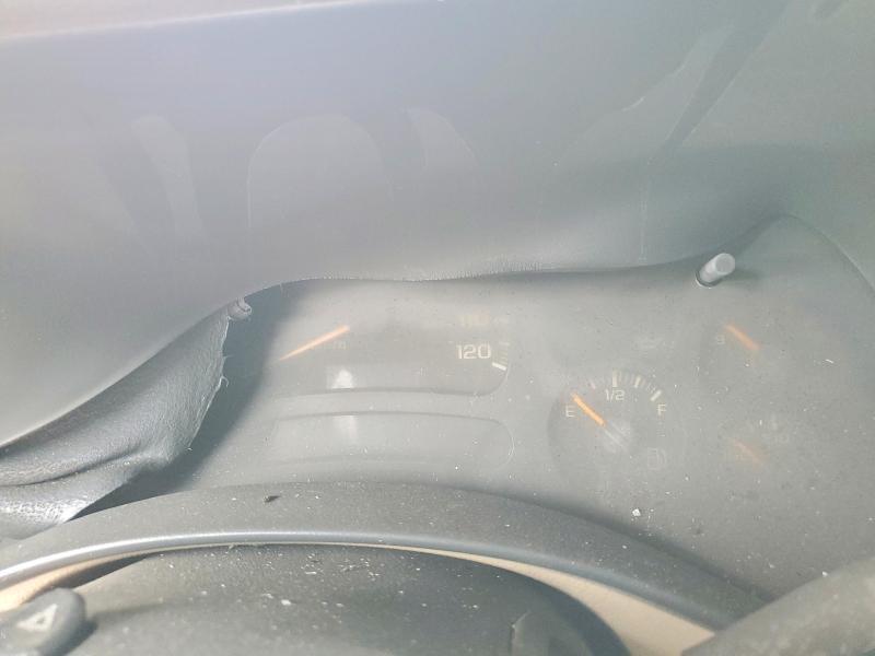 2005 GMC Sierra K2500 Heavy Duty