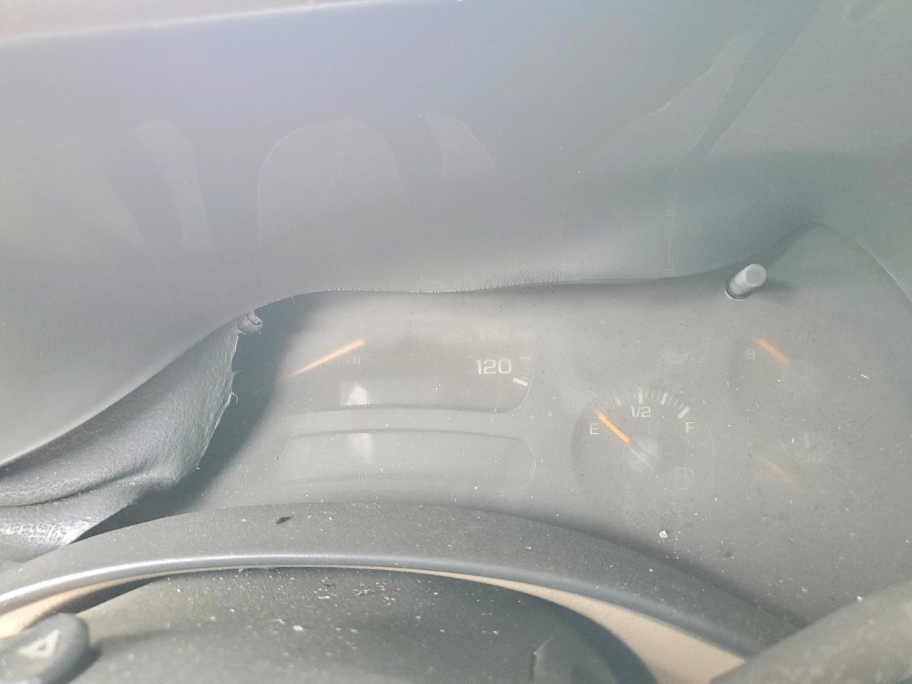 2005 GMC Sierra K2500 Heavy Duty