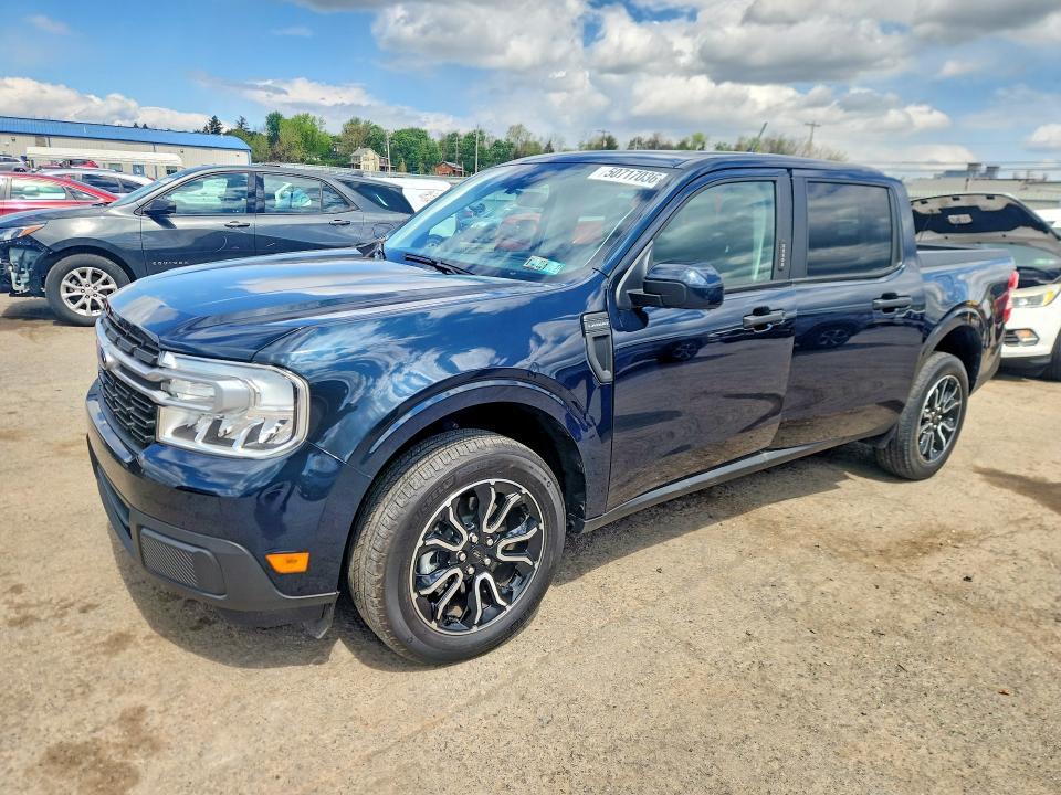 2023 Ford Maverick XL