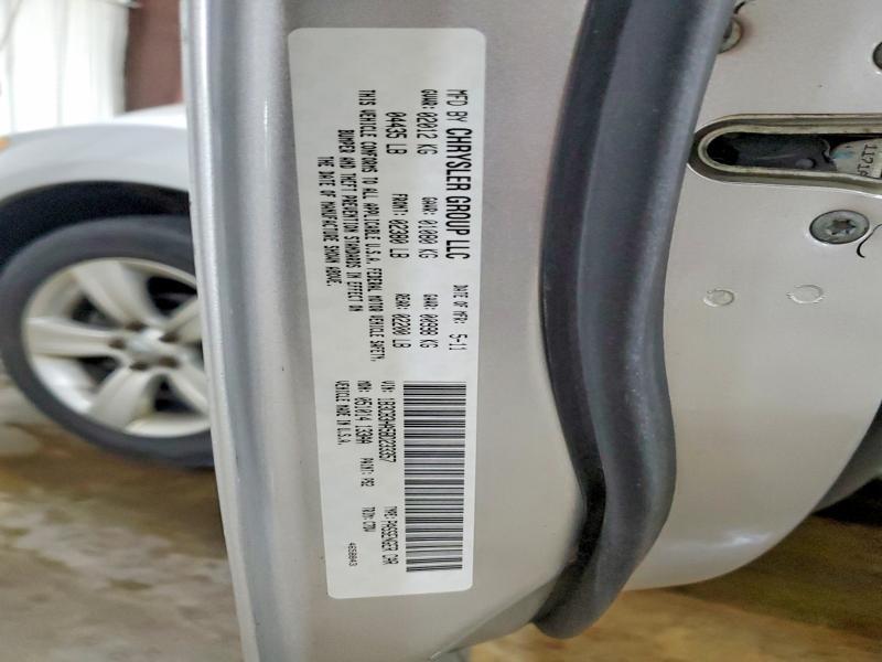 2011 Dodge Caliber Mainstreet
