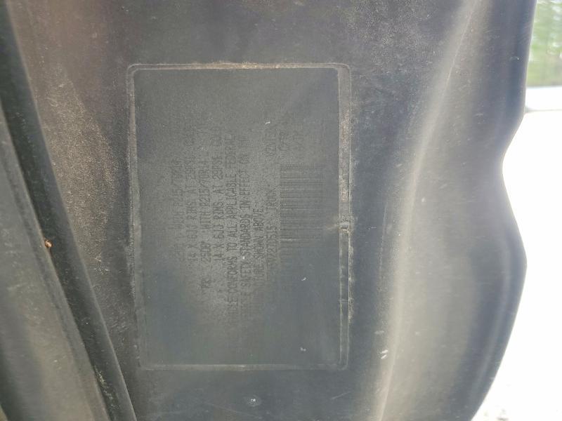 1997 Toyota Tacoma V6