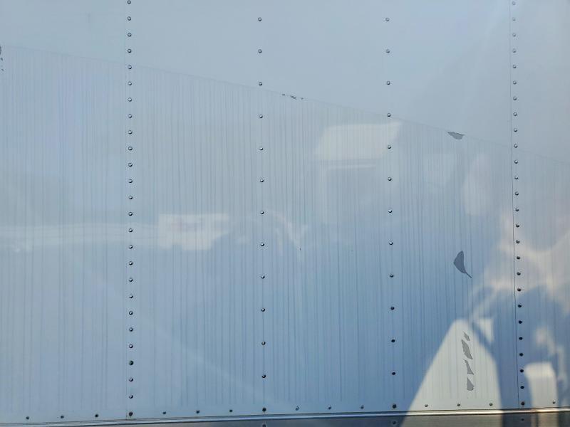 2023 Isuzu Npr hd box Truck