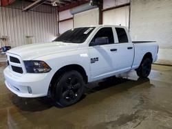 2019 Dodge RAM 1500 Classic Tradesman en venta en Central Square, NY