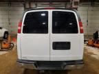 2008 GMC Savana G3500