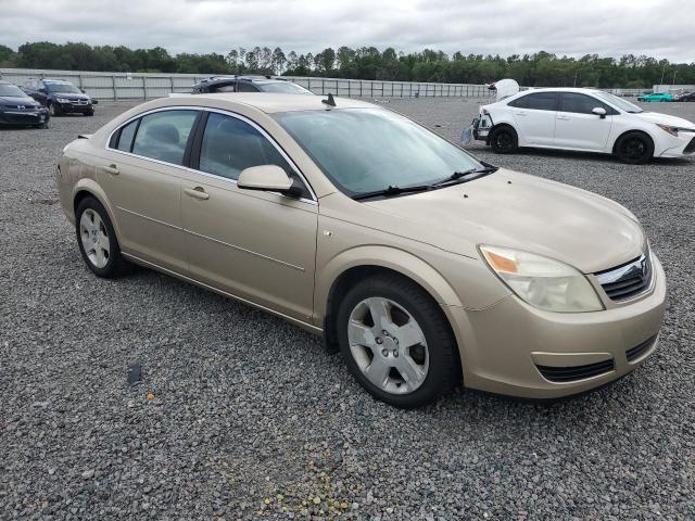 2008 Saturn Aura xe